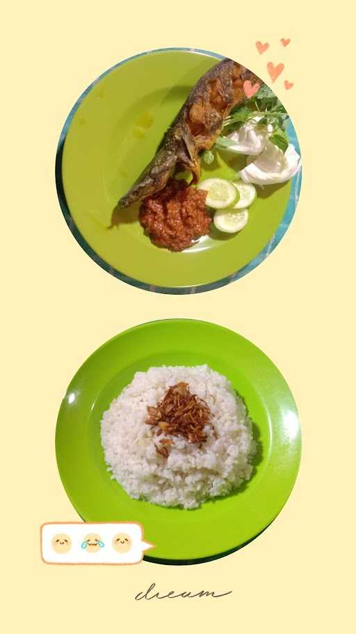 Nasi Uduk Mas Jo 3