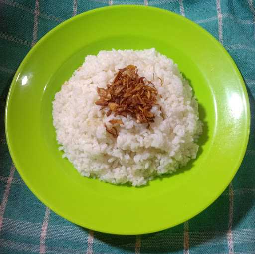 Nasi Uduk Mas Jo 2