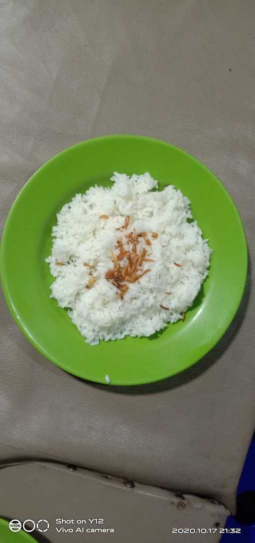 Nasi Uduk Mas Jo 1