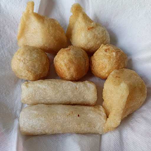 Pempek Holis 5