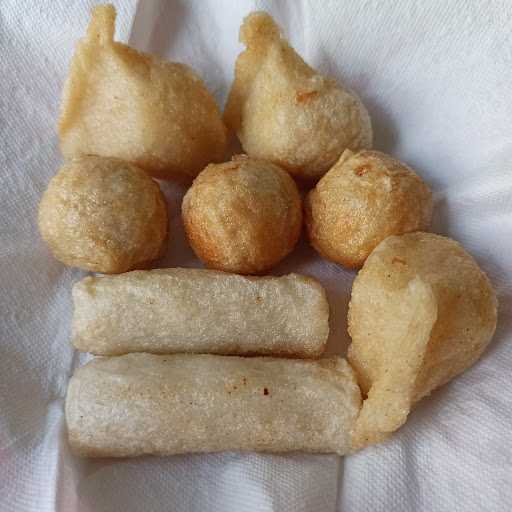 Pempek Holis 3