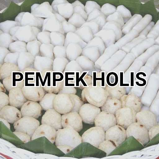 Pempek Holis 6