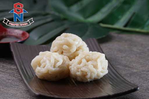 Pempek Sania Bandung 5