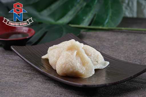 Pempek Sania Bandung 3