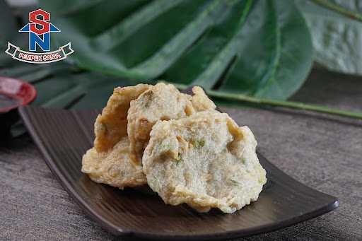 Pempek Sania Bandung 1