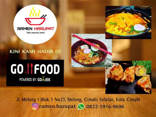 Ramen Harupat 7