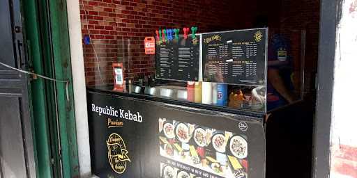 Republik Kebab Premium 3