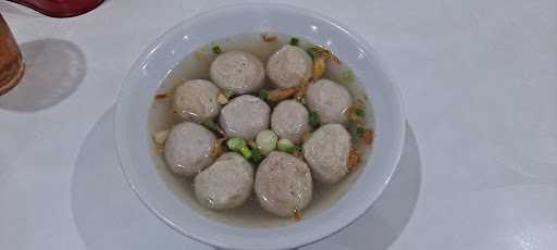 Rumah Makan Baso Sapi Panghegar 4