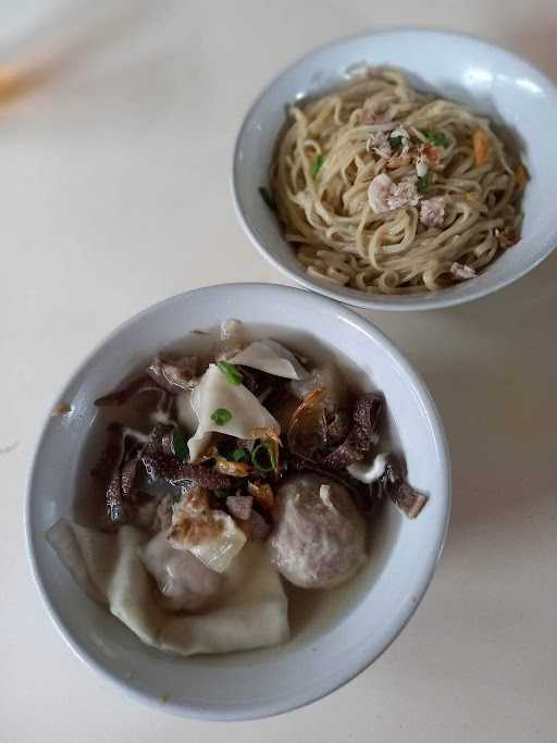 Rumah Makan Baso Sapi Panghegar 8