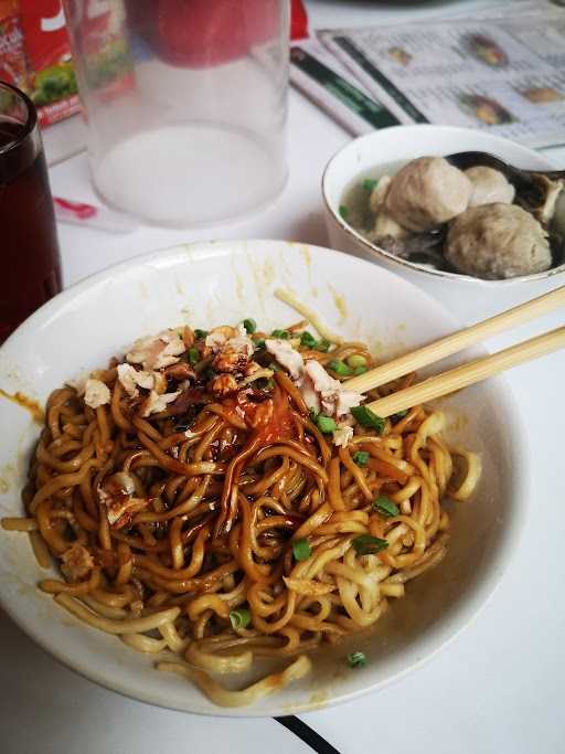 Rumah Makan Baso Sapi Panghegar 5