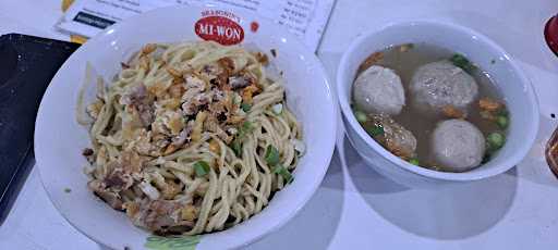 Rumah Makan Baso Sapi Panghegar 10