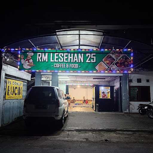 Rm Lesehan 25 3