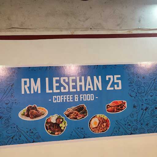 Rm Lesehan 25 8