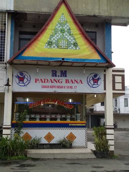 Rm Padang Bana 1