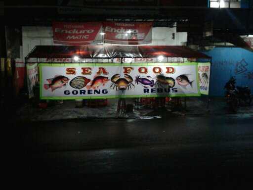 Rodjo Segoro Seafood 2