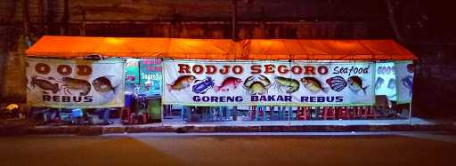 Rodjo Segoro Seafood 6