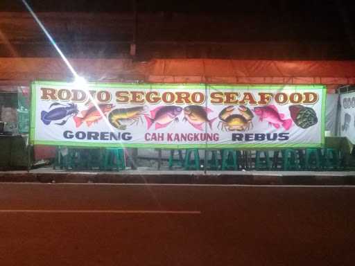 Rodjo Segoro Seafood 7