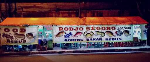 Rodjo Segoro Seafood 9