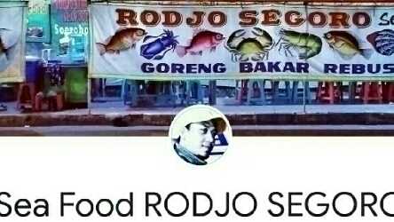 Rodjo Segoro Seafood 8