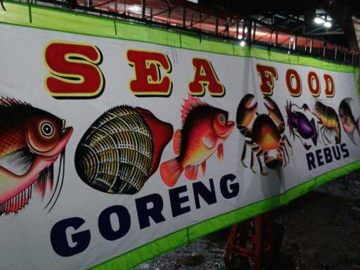 Rodjo Segoro Seafood 4