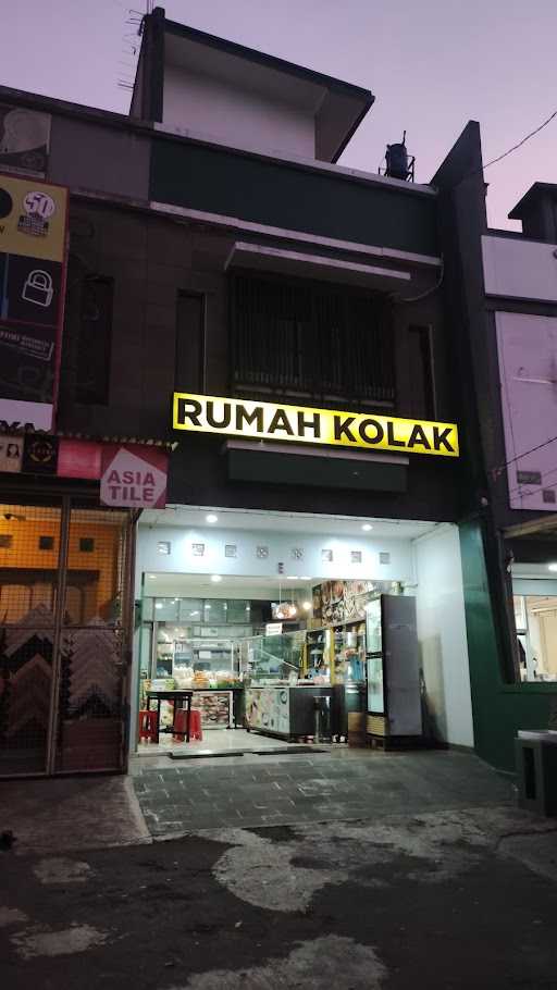 Rumah Kolak 1