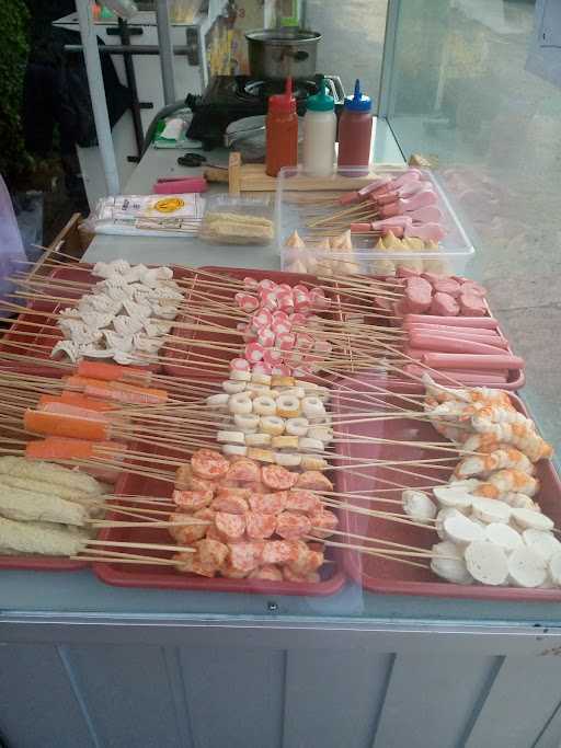 Satay Sipud 6