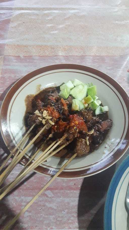 Sate Kambing Mekar Rasa Rengas 6