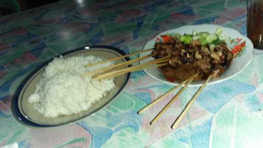 Sate Kambing Mekar Rasa Rengas 7