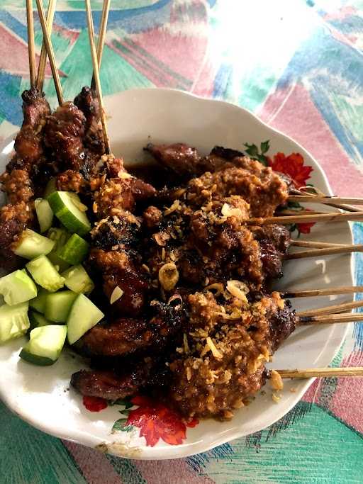 Sate Kambing Mekar Rasa Rengas 2