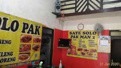 Sate Solo Pak Man 2 3