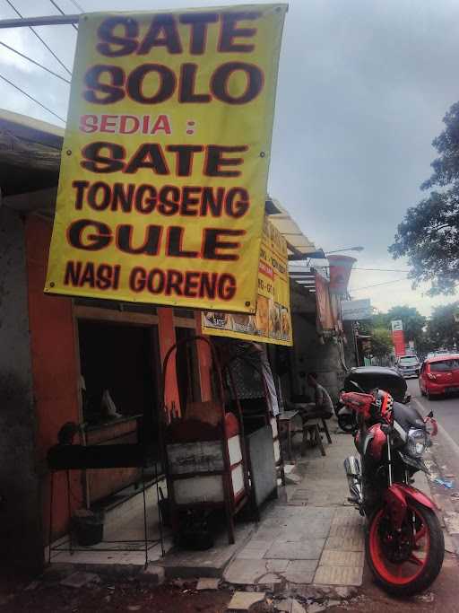 Sate Solo Pak Man 2 2