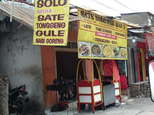 Sate Solo Pak Man 2 4