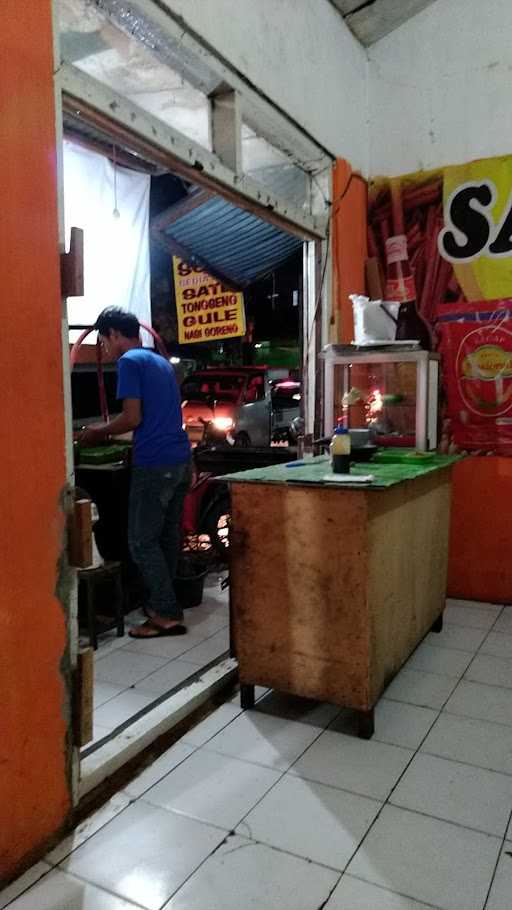 Sate Solo Pak Man 2 1