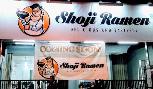 Ramen Giant Cijerah 1