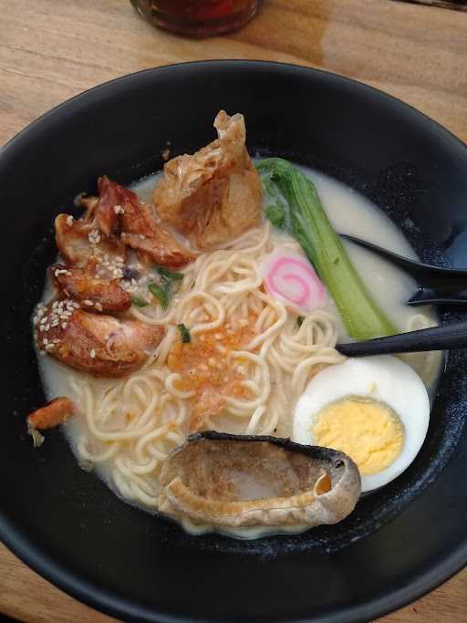 Ramen Giant Cijerah 2