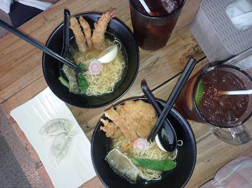 Ramen Giant Cijerah 3