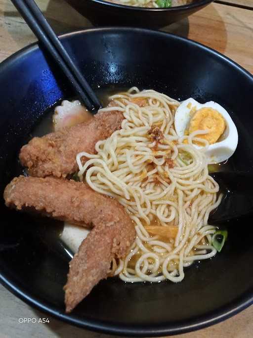 Ramen Giant Cijerah 7