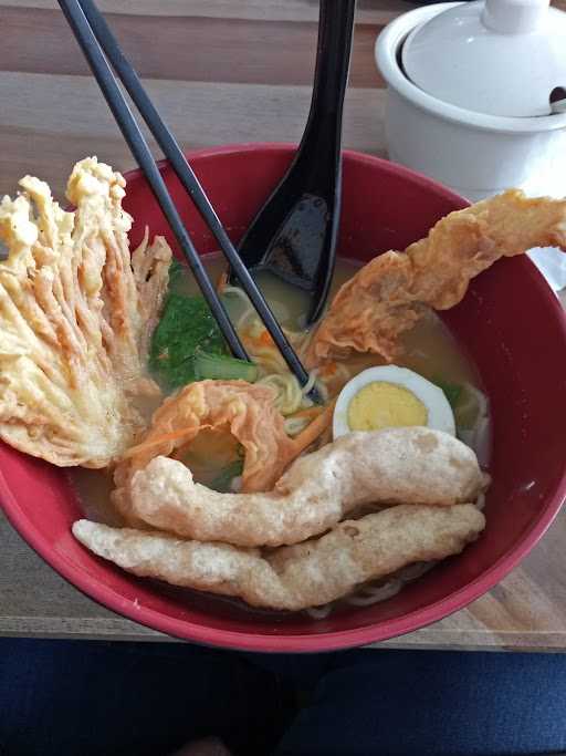 Ramen Giant Cijerah 9