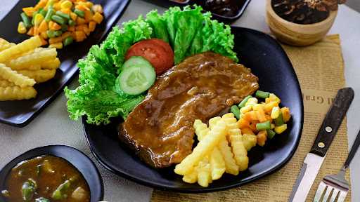 Steak Semar 7