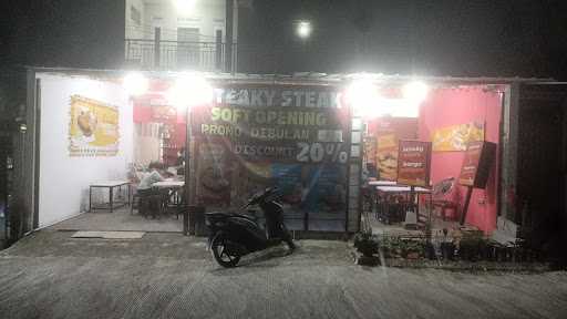 Steaky Steak Holis 5