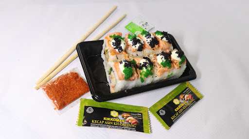 Sushimaxi 2