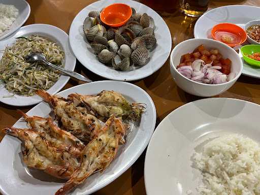 Waroeng Seafood 89 4