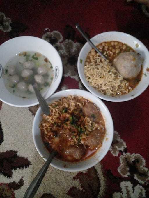 Warung Ai Baso 2