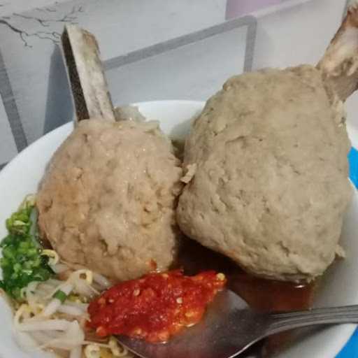 Warung Ai Baso 1