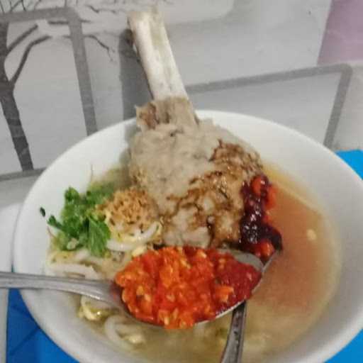 Warung Ai Baso 4