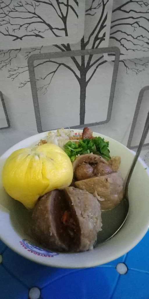 Warung Ai Baso 5