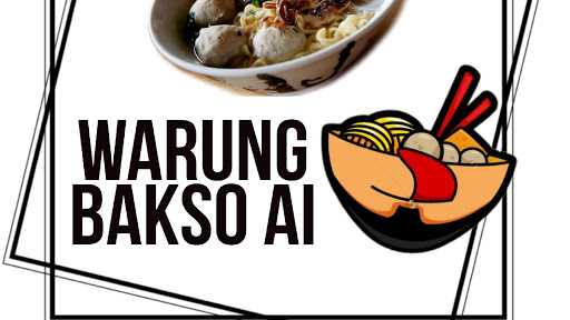 Warung Ai Baso 10