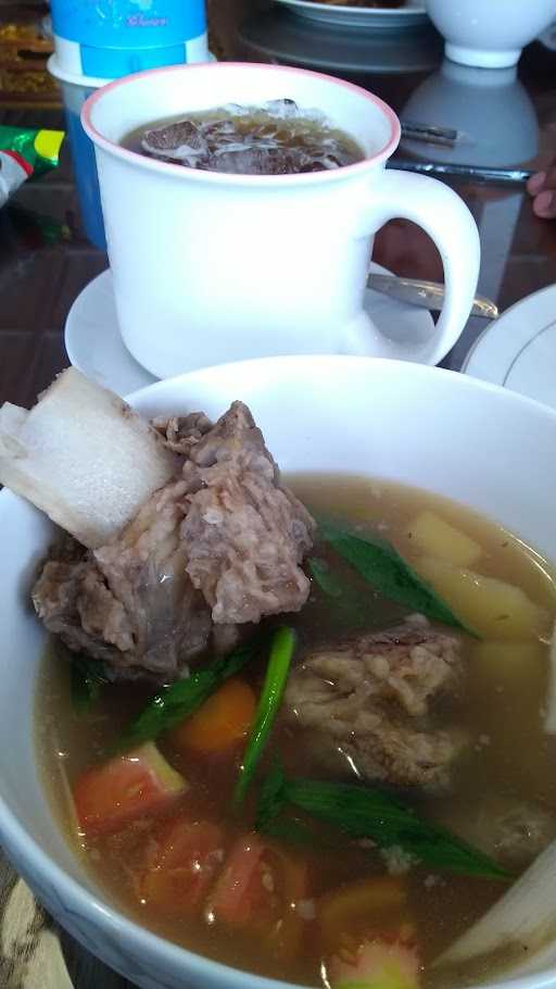 Warung Bakso Jendela 5