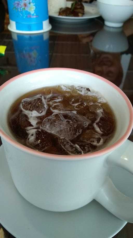 Warung Bakso Jendela 3