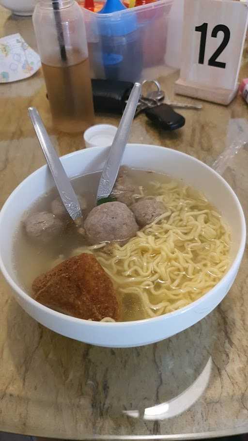 Warung Bakso Jendela 7